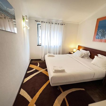 The Pearl - Cascais Guest House - City & Beach エクステリア 写真