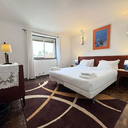 The Pearl - Cascais Guest House - City & Beach エクステリア 写真