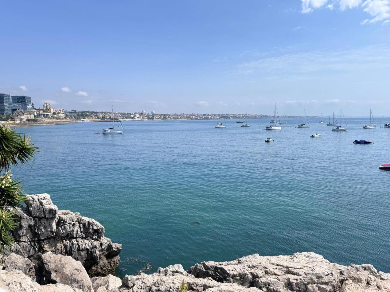 The Pearl - Cascais Guest House - City & Beach エクステリア 写真
