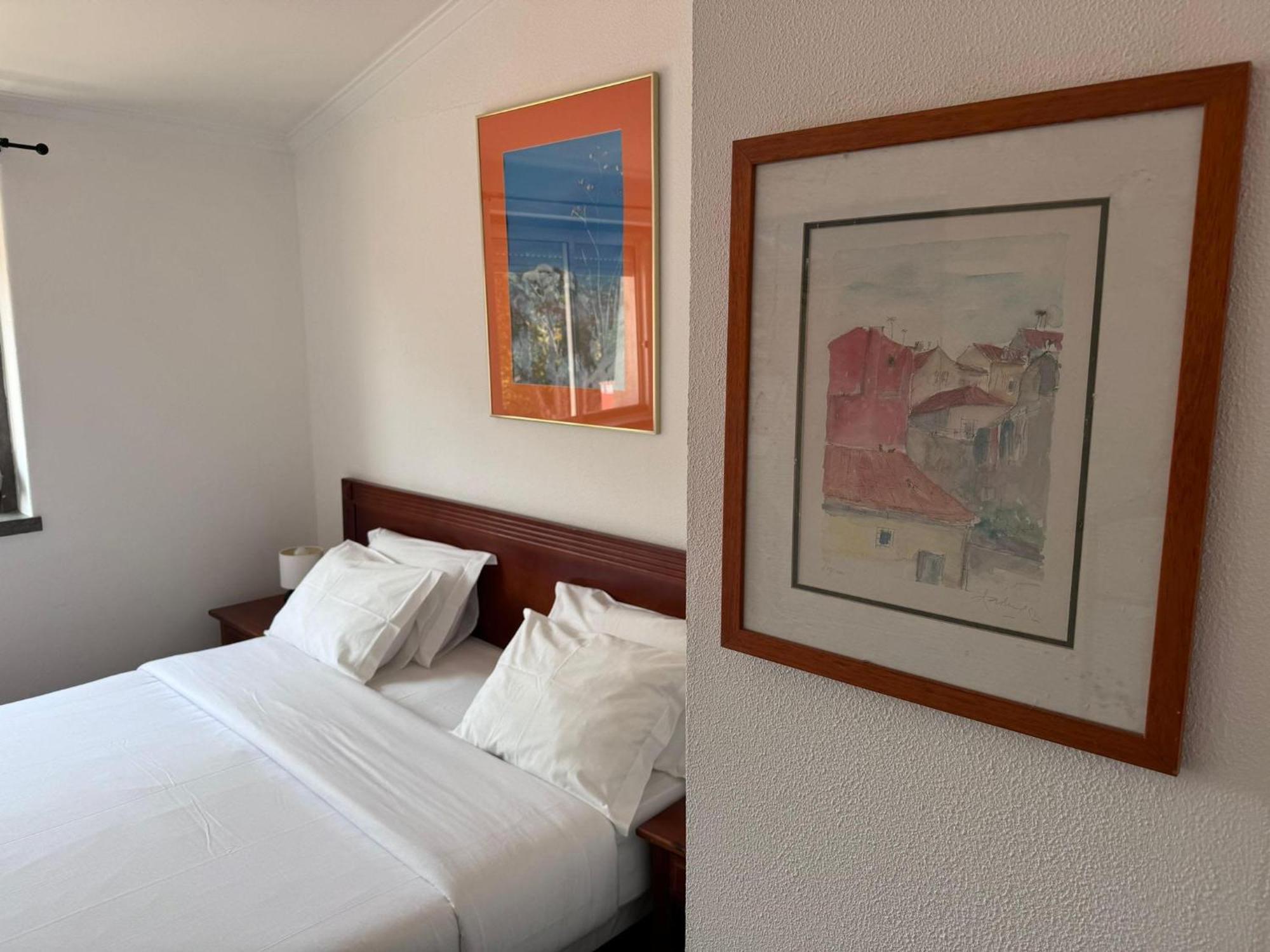 The Pearl - Cascais Guest House - City & Beach エクステリア 写真