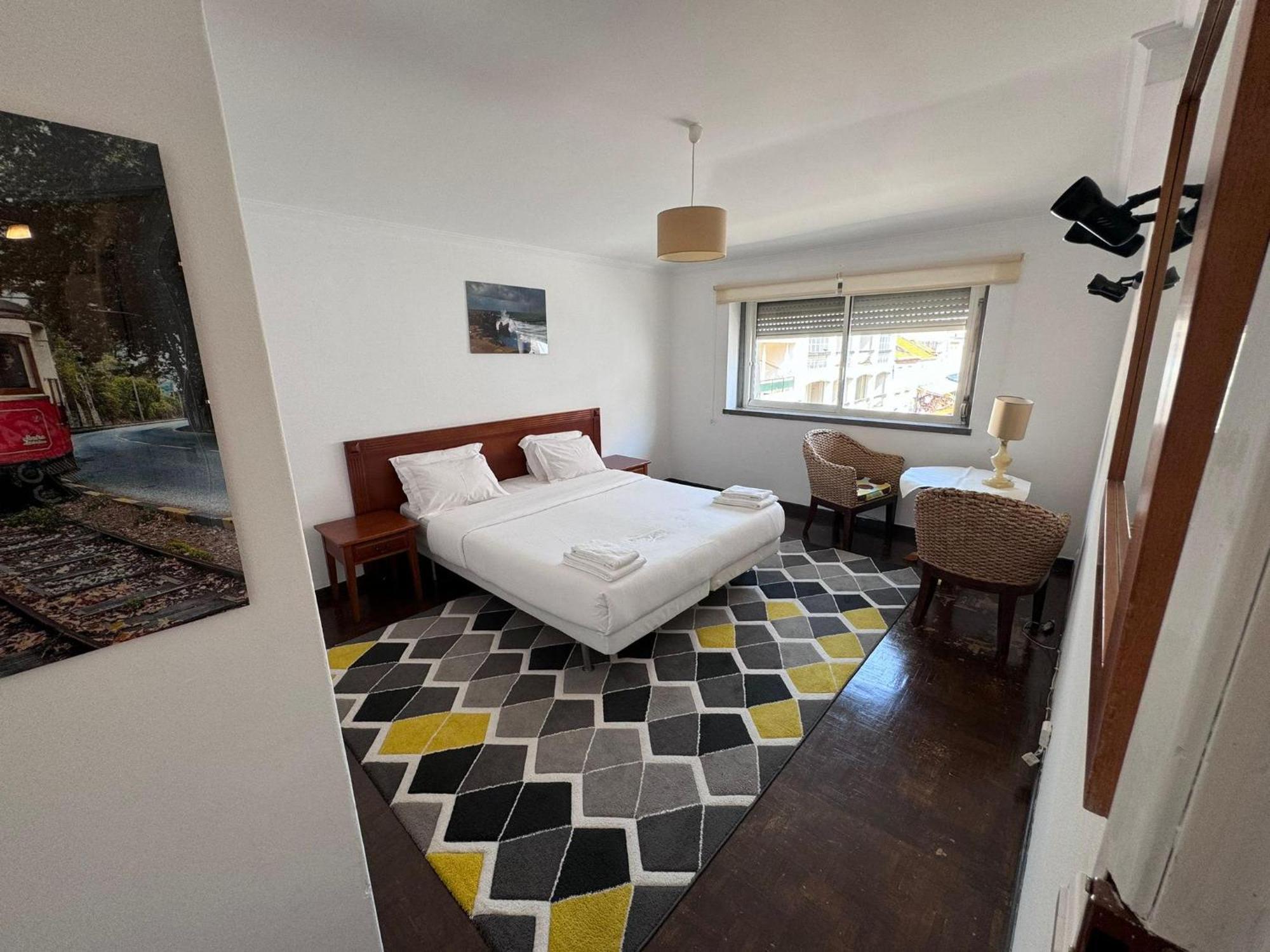 The Pearl - Cascais Guest House - City & Beach エクステリア 写真