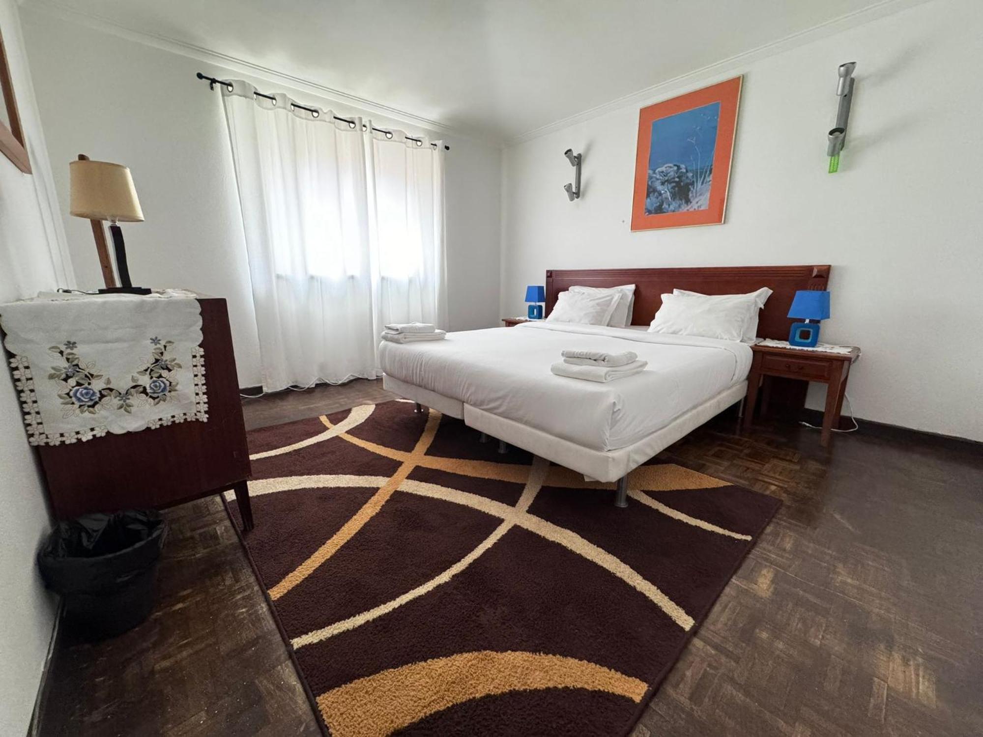 The Pearl - Cascais Guest House - City & Beach エクステリア 写真
